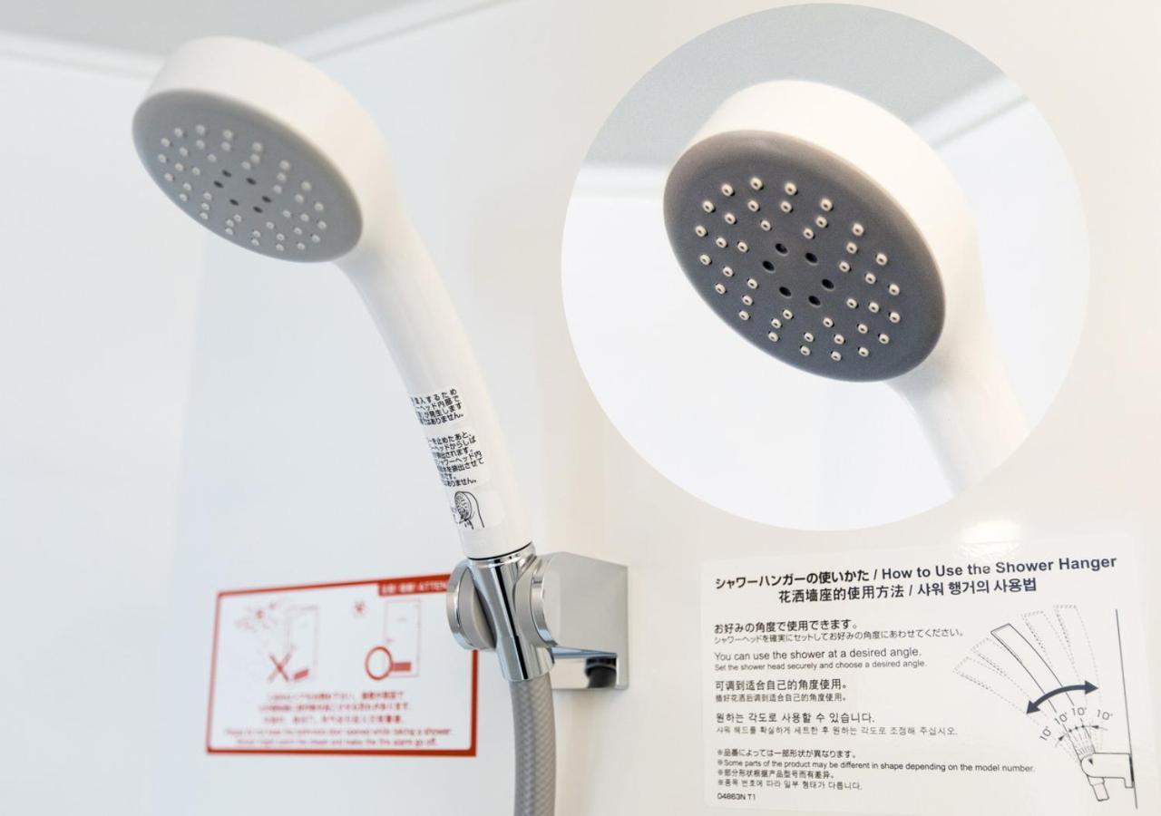 Apa Hotel Hakata Ekimae 3Chome Фукуока Экстерьер фото
