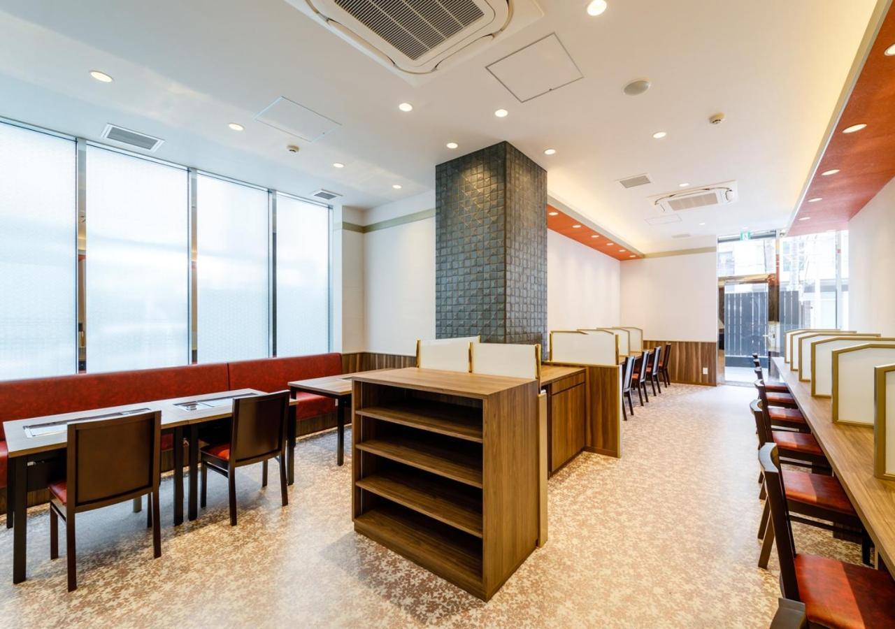 Apa Hotel Hakata Ekimae 3Chome Фукуока Экстерьер фото